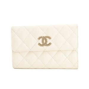 Chanel Medium Wallet Medium Flap Wallet Ap3051
